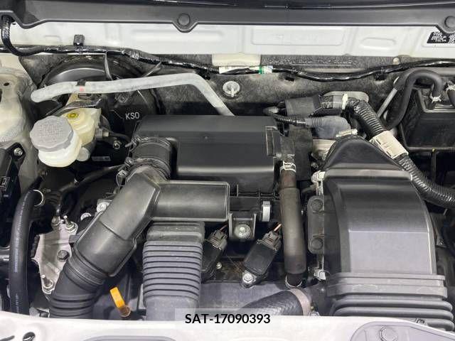 Suzuki HUSTLER 2020-03 312878-18
