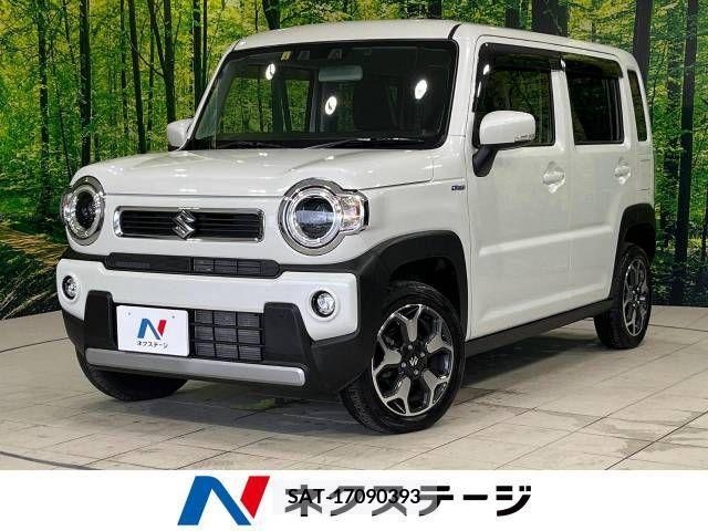 Suzuki HUSTLER 2020-03 312878-0