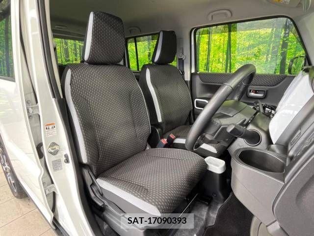 Suzuki HUSTLER 2020-03 312878-8