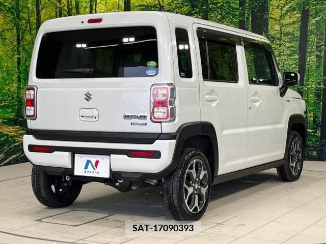 Suzuki HUSTLER 2020-03 312878-17