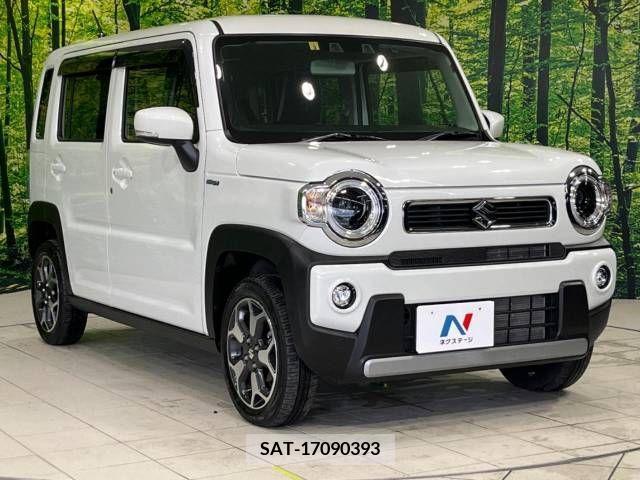 Suzuki HUSTLER 2020-03 312878-16