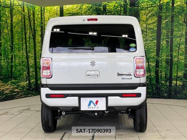 Suzuki HUSTLER 2020-03 312878-15