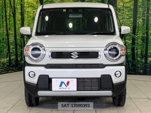 Suzuki HUSTLER 2020-03 312878-14