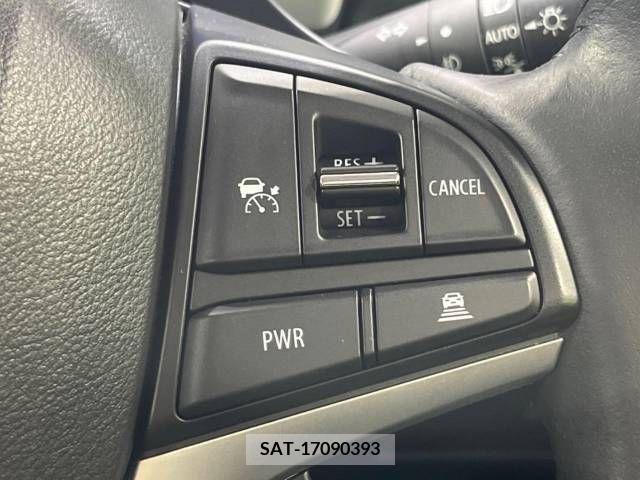 Suzuki HUSTLER 2020-03 312878-5