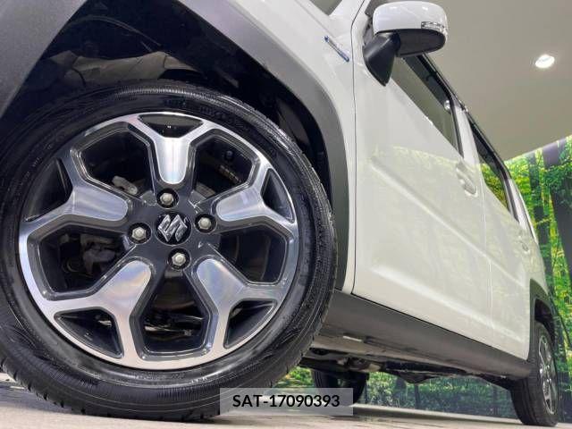 Suzuki HUSTLER 2020-03 312878-13