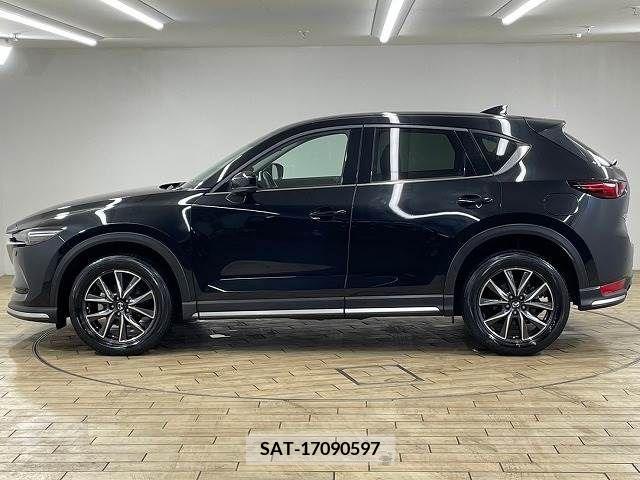 Mazda CX-5 2017-11 308360-14