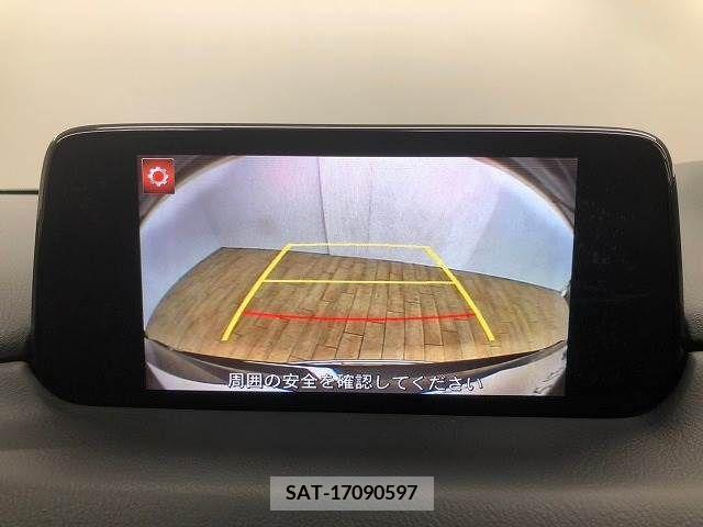 Mazda CX-5 2017-11 308360-3
