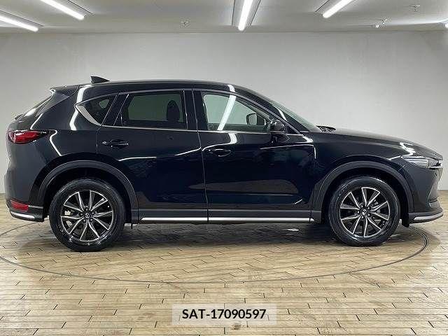 Mazda CX-5 2017-11 308360-13