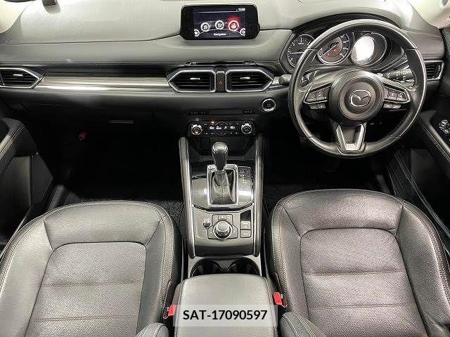 Mazda CX-5 2017-11 308360-1