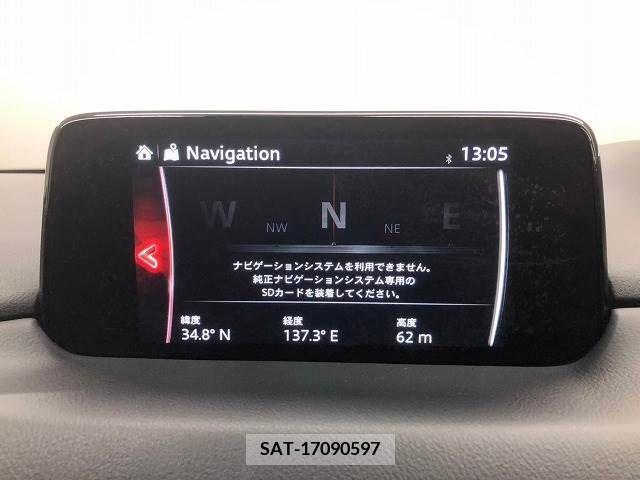 Mazda CX-5 2017-11 308360-2