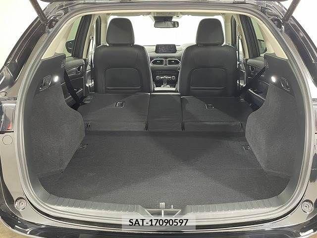 Mazda CX-5 2017-11 308360-12