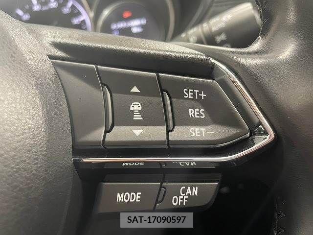 Mazda CX-5 2017-11 308360-8