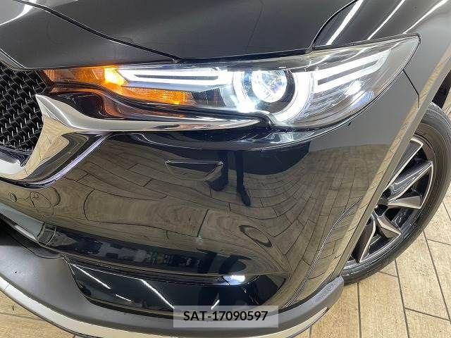 Mazda CX-5 2017-11 308360-19