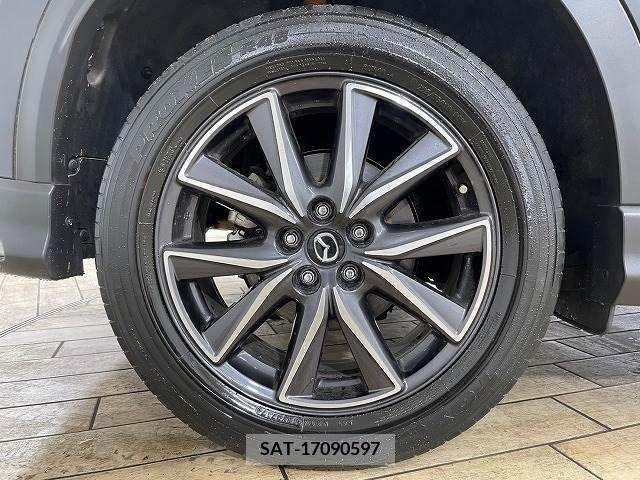 Mazda CX-5 2017-11 308360-18