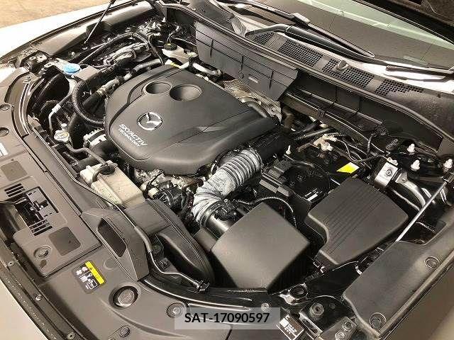 Mazda CX-5 2017-11 308360-17