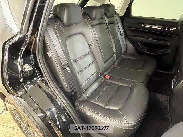 Mazda CX-5 2017-11 308360-5
