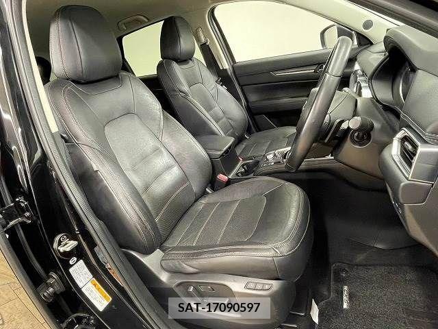 Mazda CX-5 2017-11 308360-4