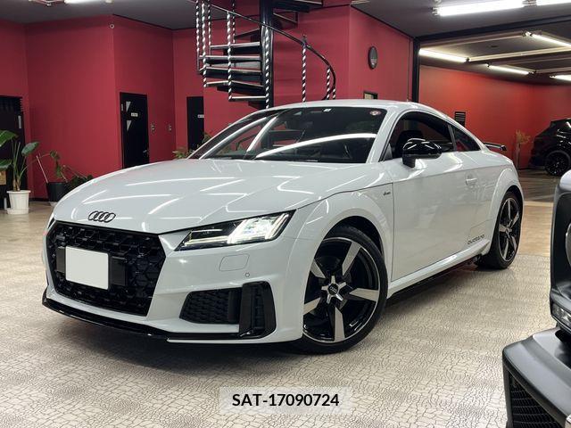 Audi TT 2020-06 292883-0