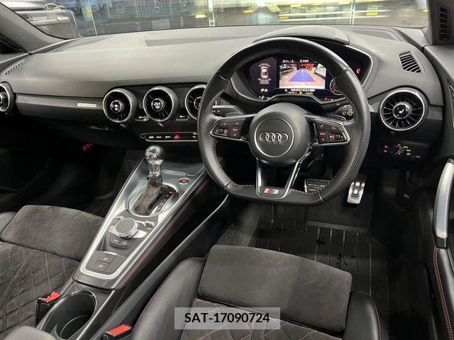 Audi TT 2020-06 292883-1