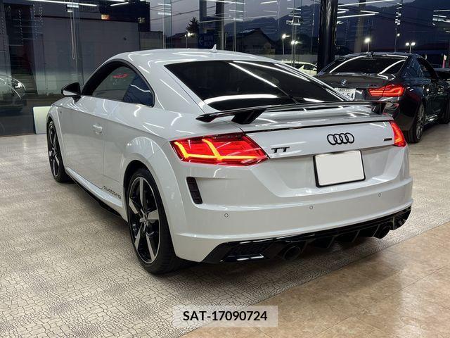 Audi TT 2020-06 292883-2