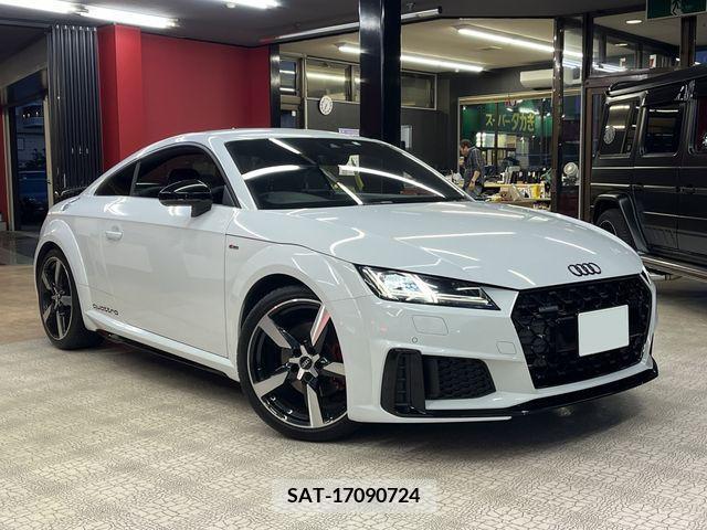 Audi TT 2020-06 292883-3