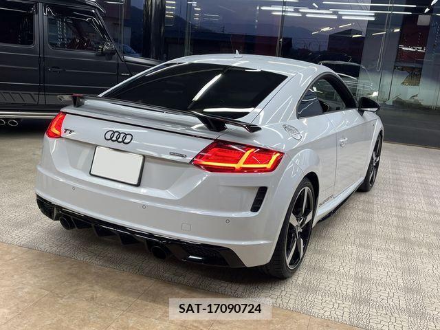 Audi TT 2020-06 292883-4