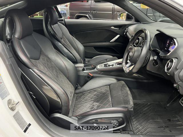 Audi TT 2020-06 292883-5