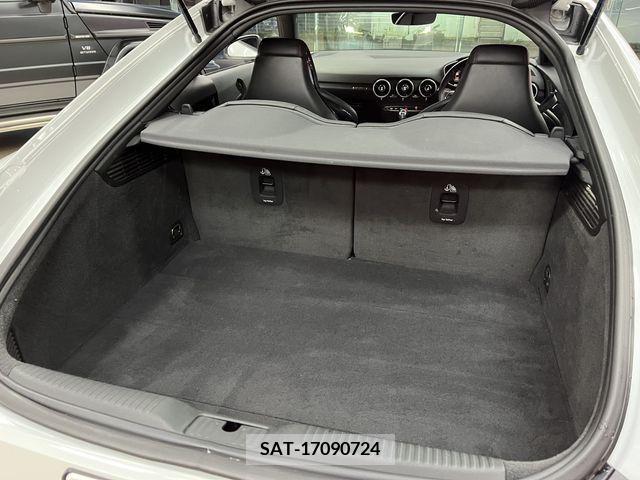 Audi TT 2020-06 292883-8