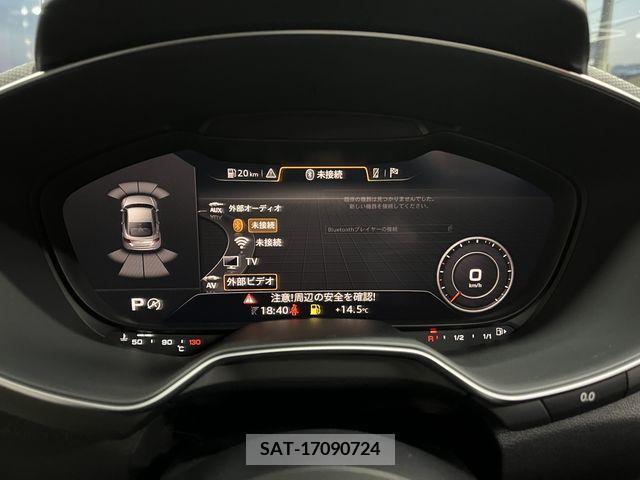Audi TT 2020-06 292883-9