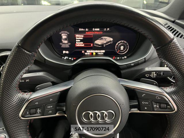 Audi TT 2020-06 292883-13