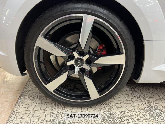Audi TT 2020-06 292883-14