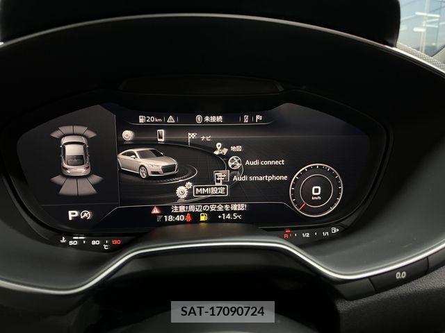 Audi TT 2020-06 292883-17