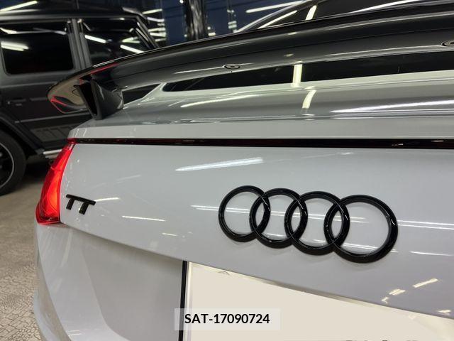 Audi TT 2020-06 292883-18