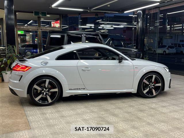 Audi TT 2020-06 292883-19