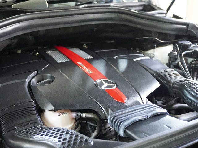 Amg E-CLASS 2018-03 7025-8