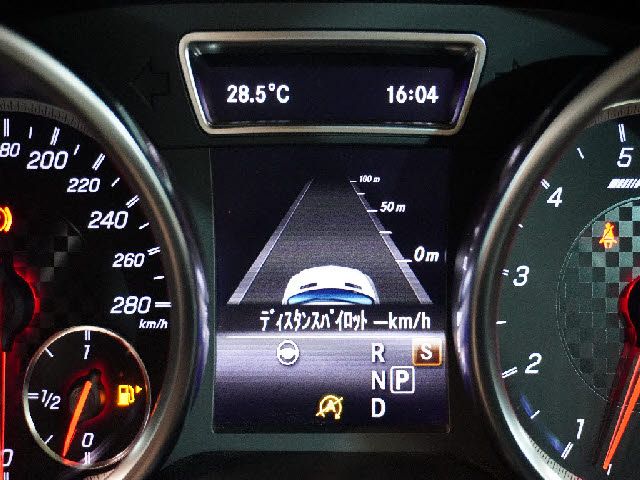 Amg E-CLASS 2018-03 7025-15