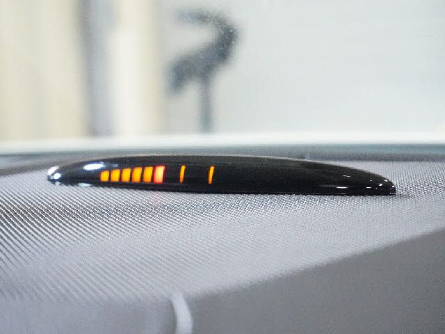 Amg E-CLASS 2018-03 7025-18