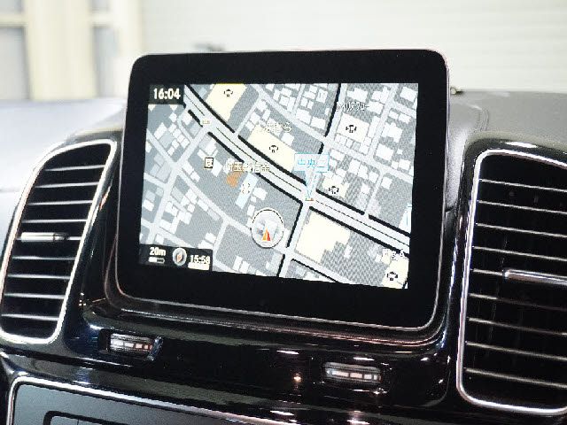 Amg E-CLASS 2018-03 7025-12