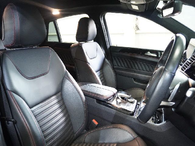Amg E-CLASS 2018-03 7025-2