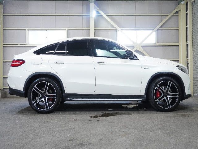 Amg E-CLASS 2018-03 7025-11