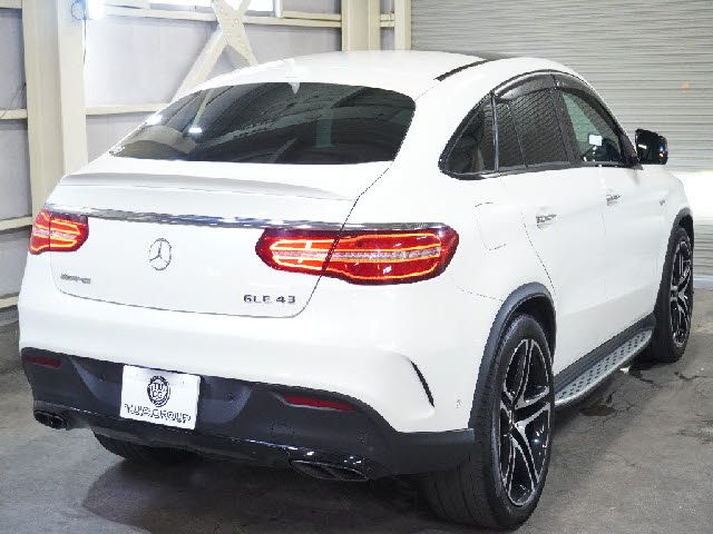 Amg E-CLASS 2018-03 7025-10