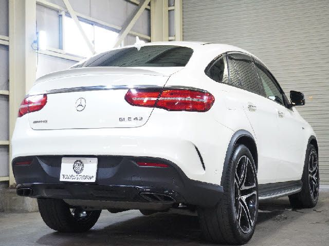 Amg E-CLASS 2018-03 7025-1