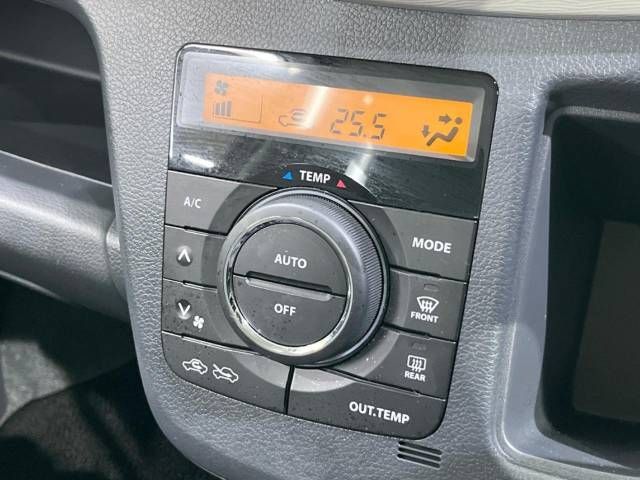 Suzuki WAGON R 2015-11 27831-4