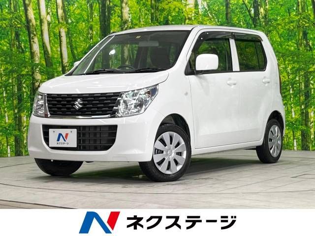 Suzuki WAGON R 2015-11 27831-0
