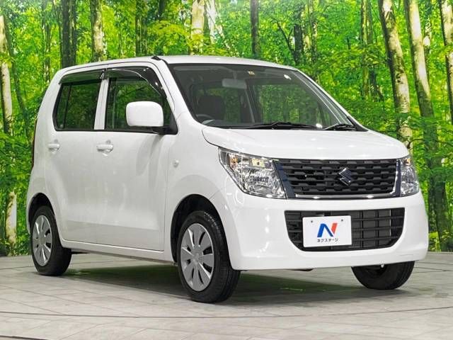 Suzuki WAGON R 2015-11 27831-16