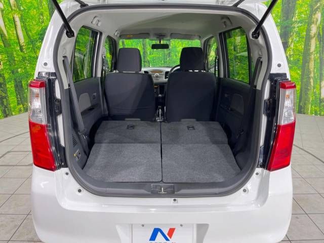 Suzuki WAGON R 2015-11 27831-11