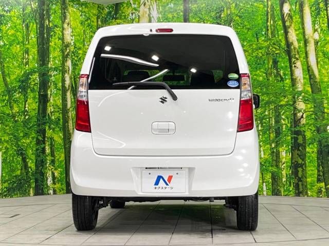 Suzuki WAGON R 2015-11 27831-15