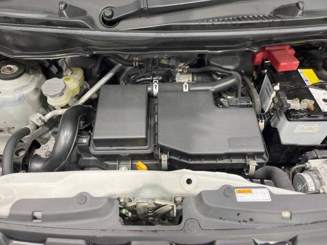 Suzuki WAGON R 2015-11 27831-18