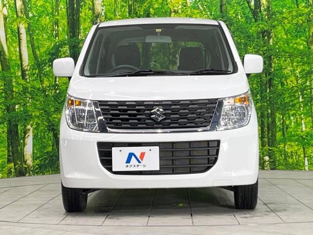Suzuki WAGON R 2015-11 27831-14