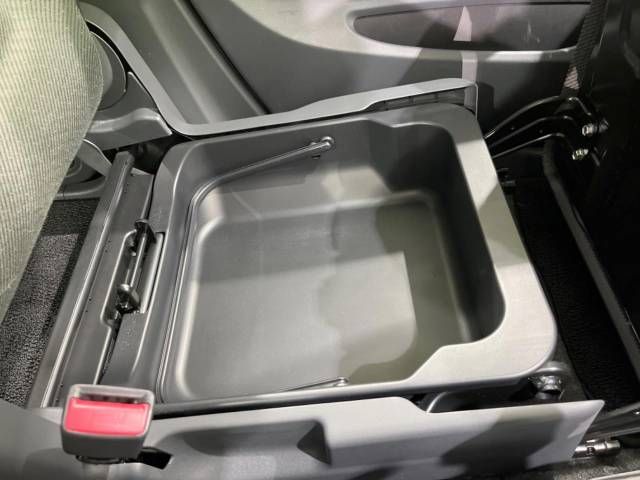 Suzuki WAGON R 2015-11 27831-5